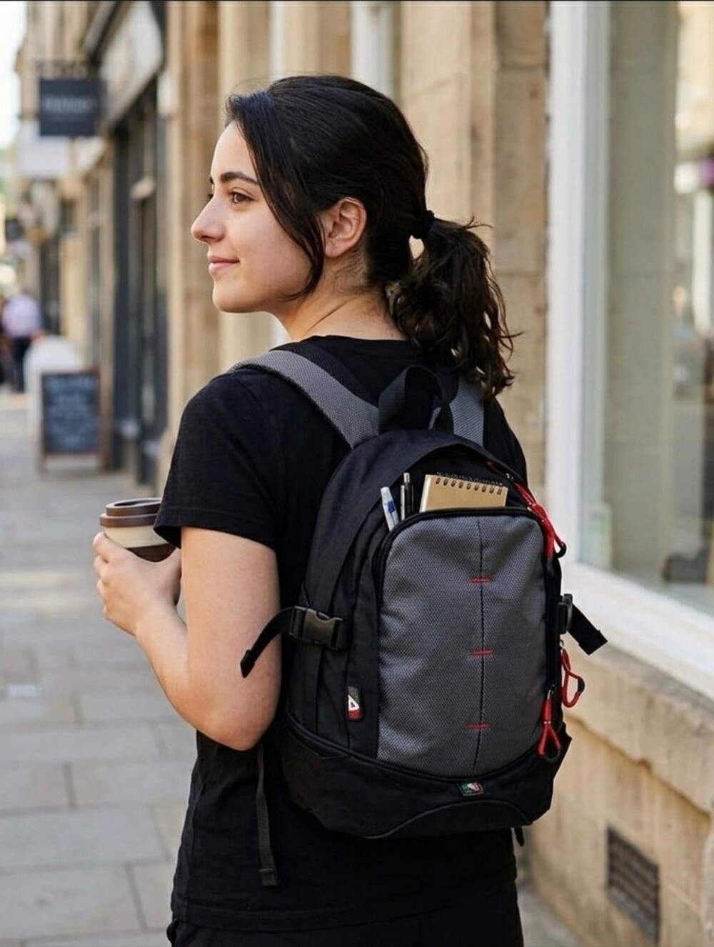 *NEW*Mini backpack